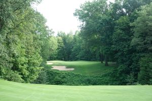 Double Eagle 7th Approach